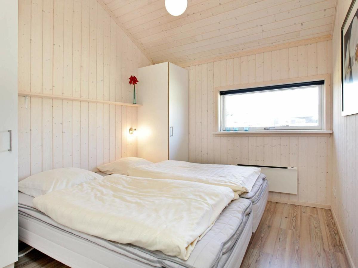 Three-Bedroom Holiday Home In Grossenbrode 8 Cameră foto
